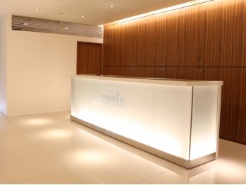 長野市でのミュゼ脱毛サロン